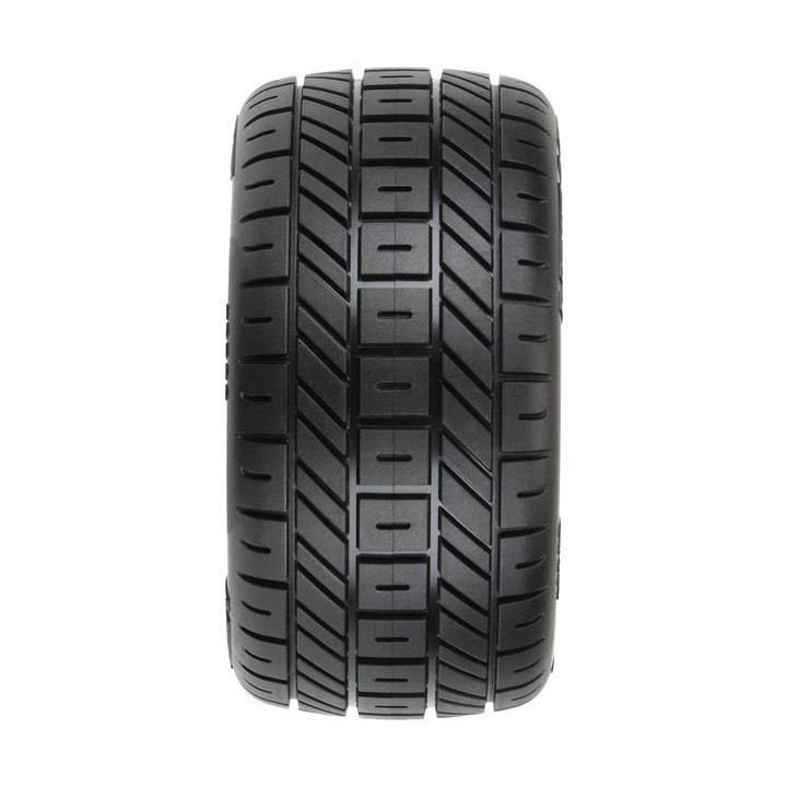 Pro-Line pneu 1:10, 2.2" Hot Lap MC zadní Dirt Oval Buggy (2)