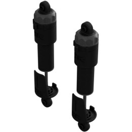 Arrma tlumič sestavený 11mm, délka 109mm, olej 100cSt
