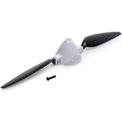 E-flite vrtula s kuželom: Conscendo 0.8m