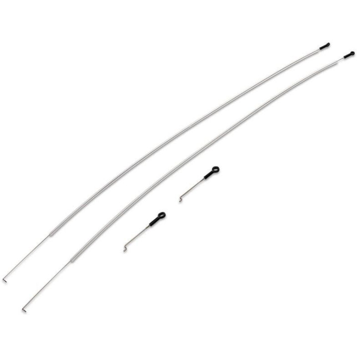 E-flite sada táhel: Conscendo 0.8m