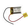 Ninco akumulátor LiPo 3.7V 75mAh - náhradní díl pro RC hračky Ninco. Rozměry: 22 x 15 x 7 mm.