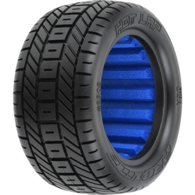 Pro-Line pneu 1:10, 2.2" Hot Lap MC zadní Dirt Oval Buggy (2)