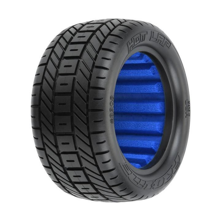 Pro-Line pneu 1:10, 2.2" Hot Lap MC zadní Dirt Oval Buggy (2)