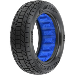 Pro-Line pneu 1:10, 2.2" Hot Lap M4 přední 2WD Dirt Oval Buggy (2)