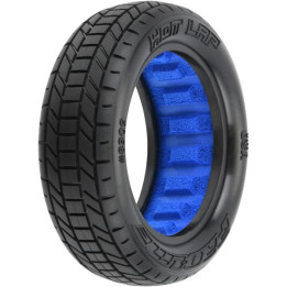 Pro-Line pneu 1:10, 2.2" Hot Lap MC přední 2WD Dirt Oval Buggy (2)