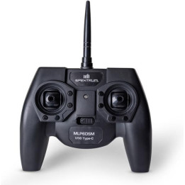 Spektrum vysílač MLPDSM 2.4GHz s USB-C pouze vysílač