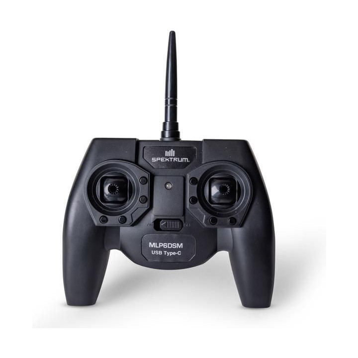 Spektrum vysílač MLPDSM 2.4GHz s USB-C pouze vysílač