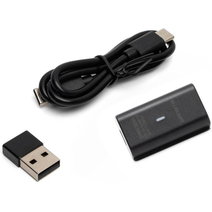 Spektrum nabíječ LiPo G2 Smart S10 IC2, USB-C