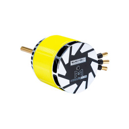 M4530R 518kV Heli BLS motor