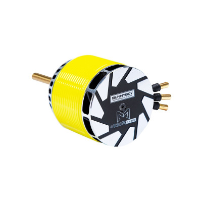 M4530R 518kV Heli BLS motor