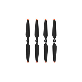 DJI Mavic 3 / Mavic 3 Classic / Mavic 3 Pro - 9453F vrtule (Orange Tips) (2 páry)