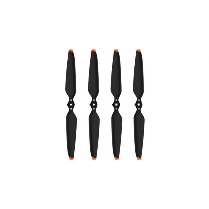 DJI Mavic 3 / Mavic 3 Classic / Mavic 3 Pro - 9453F vrtule (Orange Tips) (2 páry)