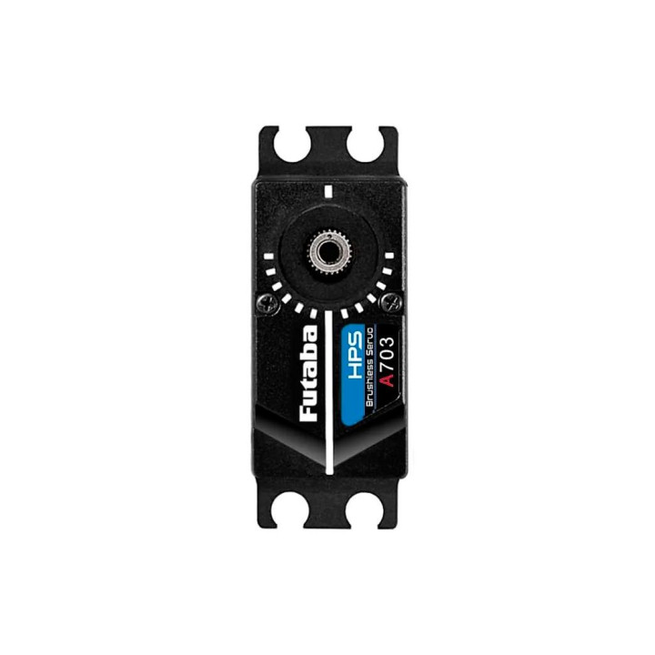 Futaba HPS-A703 (66kg 0.12s/60°)