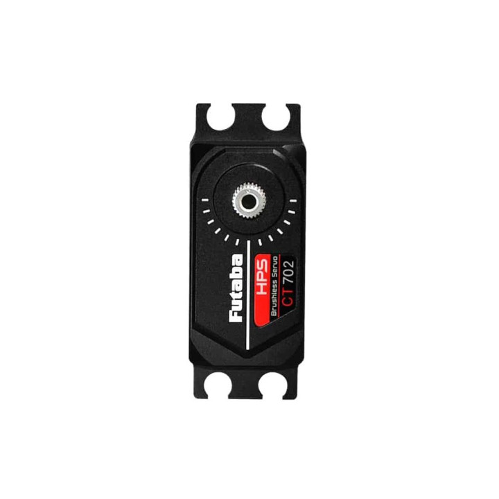 Futaba HPS-CT702 (30kg 0.07s/60°)