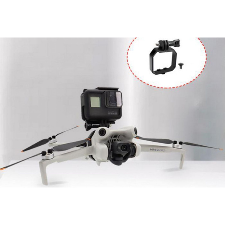 DJI Mini 4 Pro - adaptér kamery