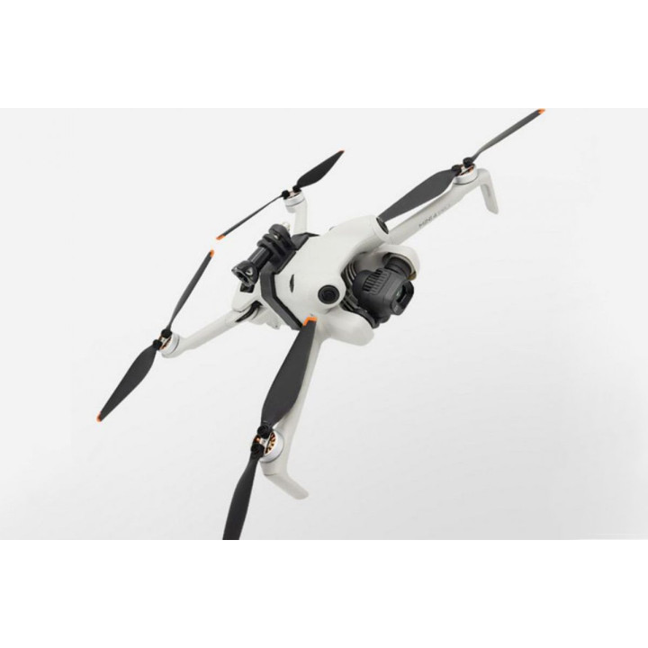 DJI Mini 4 Pro - adaptér kamery