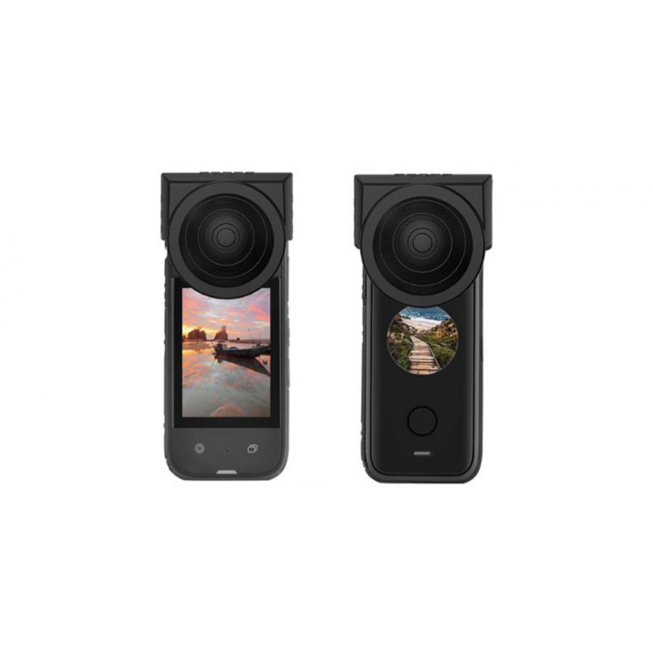 Insta360 X3 / X2 - ochrana objektivu