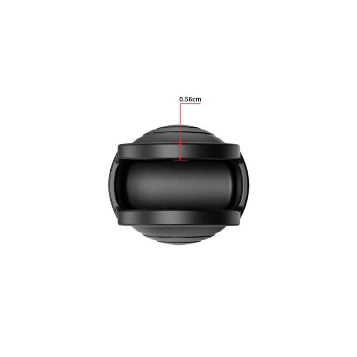 Insta360 X3 / X2 - ochrana objektivu