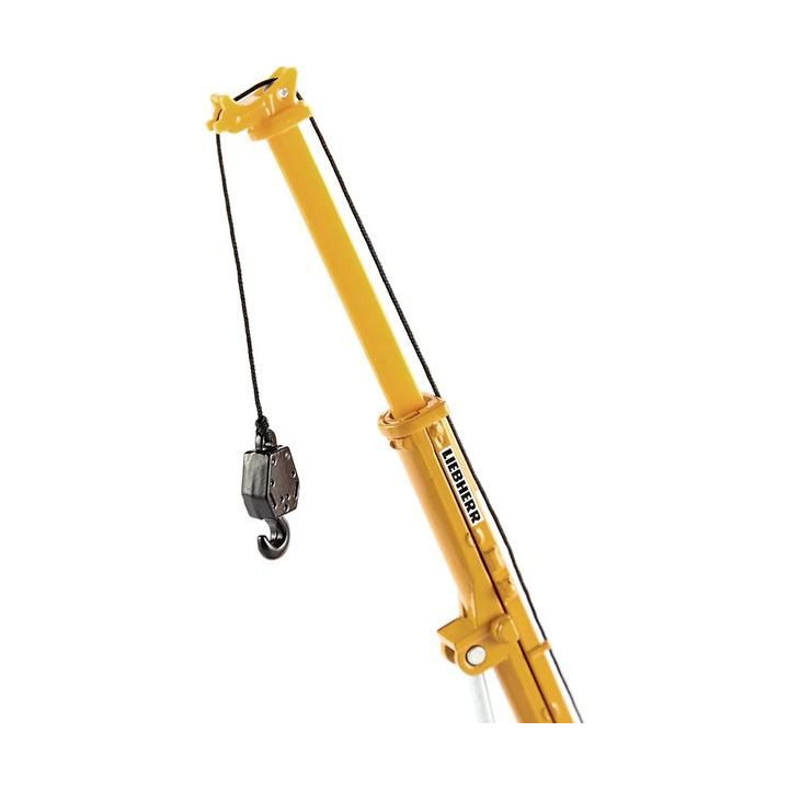SIKU Super teleskopický jeřáb 1:87
