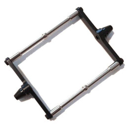 Align Metal Flybar Control Arm T-Rex 500 H50008