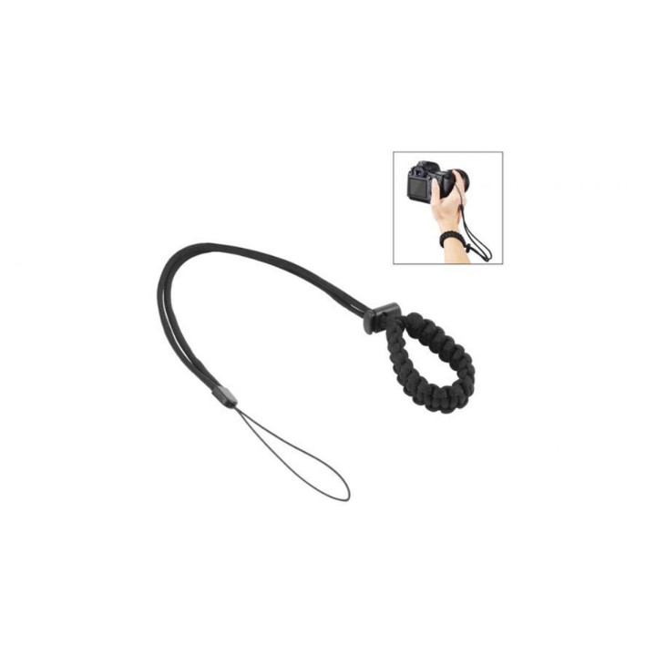Anti-lost Camera Wrist Strap