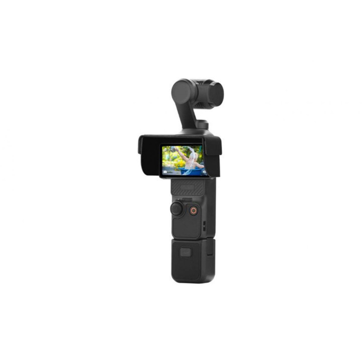 Osmo Pocket 3 - sluneční clona displeje