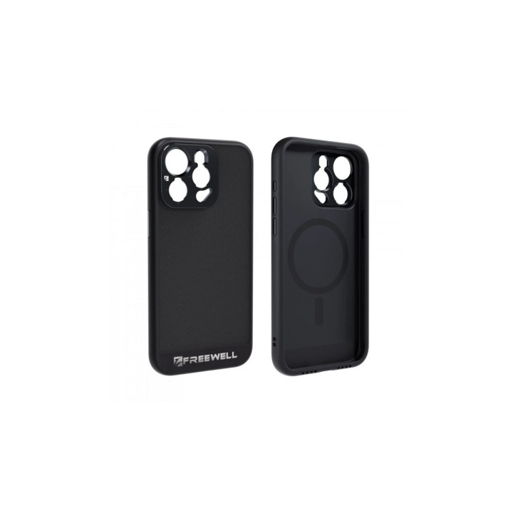 Freewell Sherpa magnetický kryt pro iPhone 15 Pro