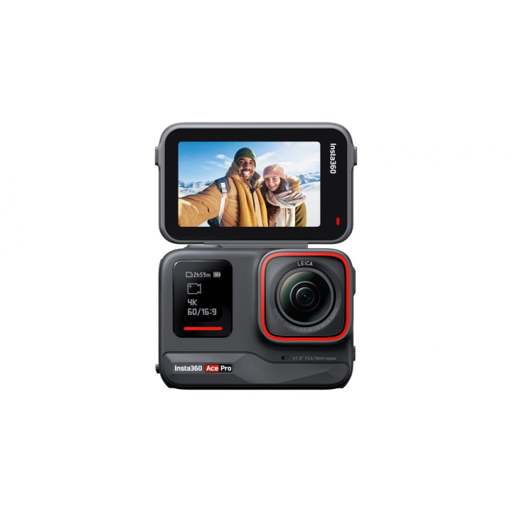 Insta360 Ace Pro