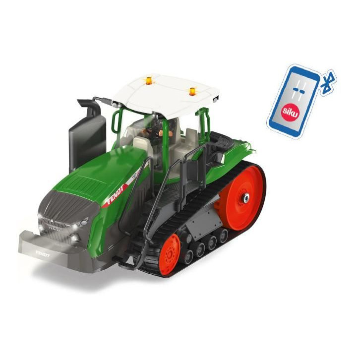 SIKU Control Fendt 1167 Vario MT 1:32