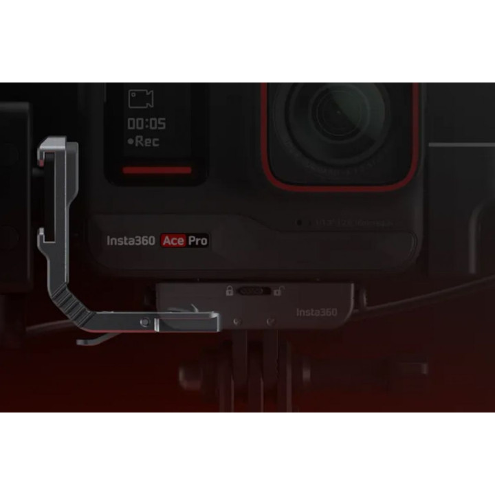 Insta360 Ace Pro - Cold shoe (sáňky)