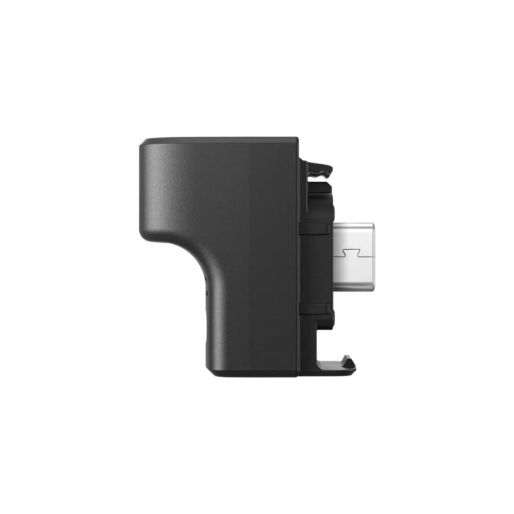 Insta360 Ace Pro - Adaptér pro mikrofon