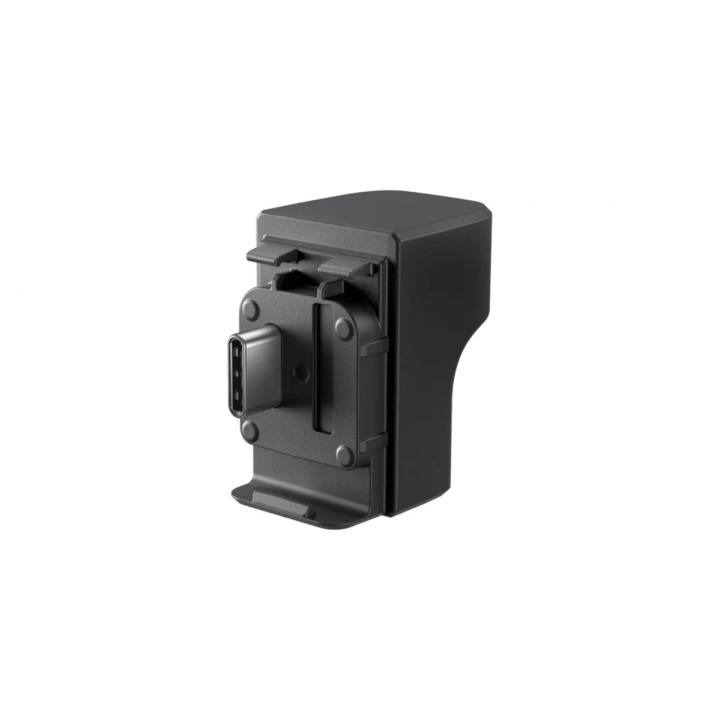 Insta360 Ace Pro - Adaptér pro mikrofon