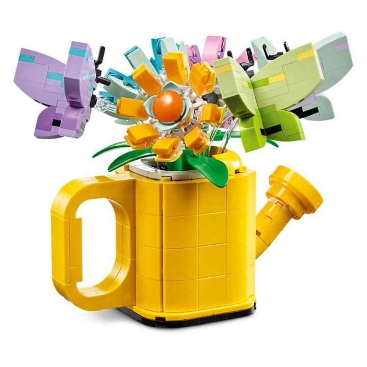 LEGO Creator - Květiny v konvi