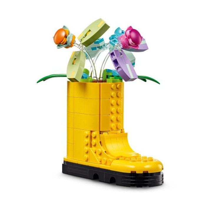 LEGO Creator - Květiny v konvi