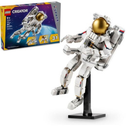 LEGO Creator - Astronaut