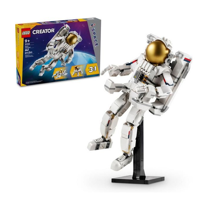 LEGO Creator - Astronaut