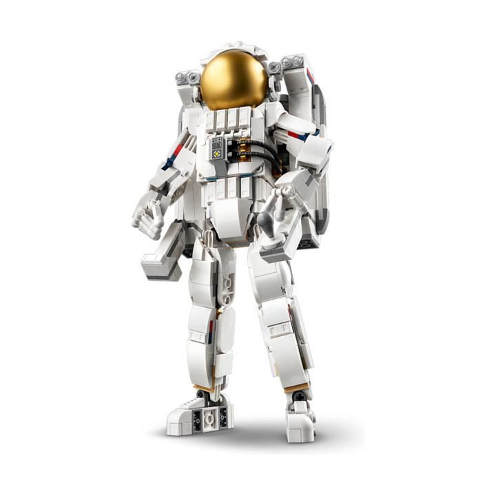 LEGO Creator - Astronaut