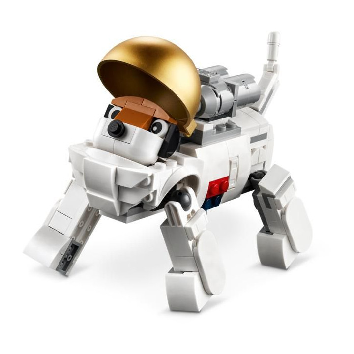LEGO Creator - Astronaut