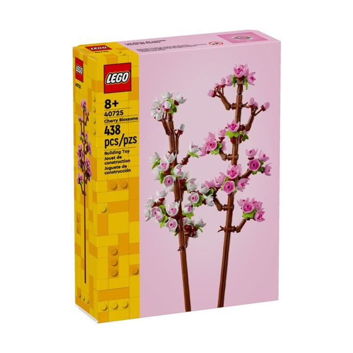 LEGO - TBA