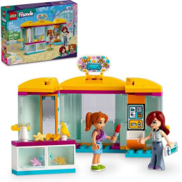 LEGO Friends - Obchůdek s módními doplňky