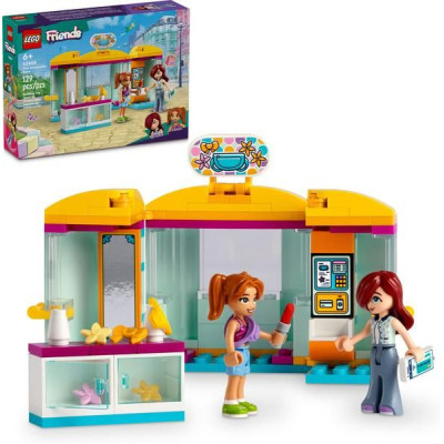 LEGO Friends - Obchůdek s módními doplňky