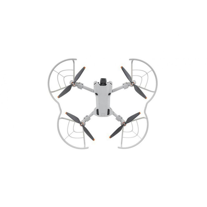 DJI Mini 4 Pro - Ochranné oblouky