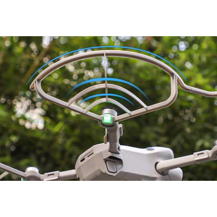 DJI Mini 4 Pro - Ochranné oblouky