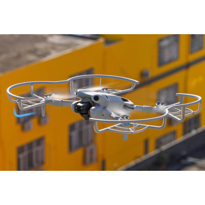 DJI Mini 4 Pro - Ochranné oblouky
