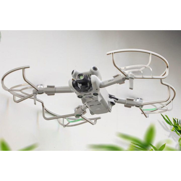 DJI Mini 4 Pro - Ochranné oblouky