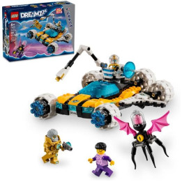 LEGO DREAMZzz - Pan Oz a jeho vesmírné auto