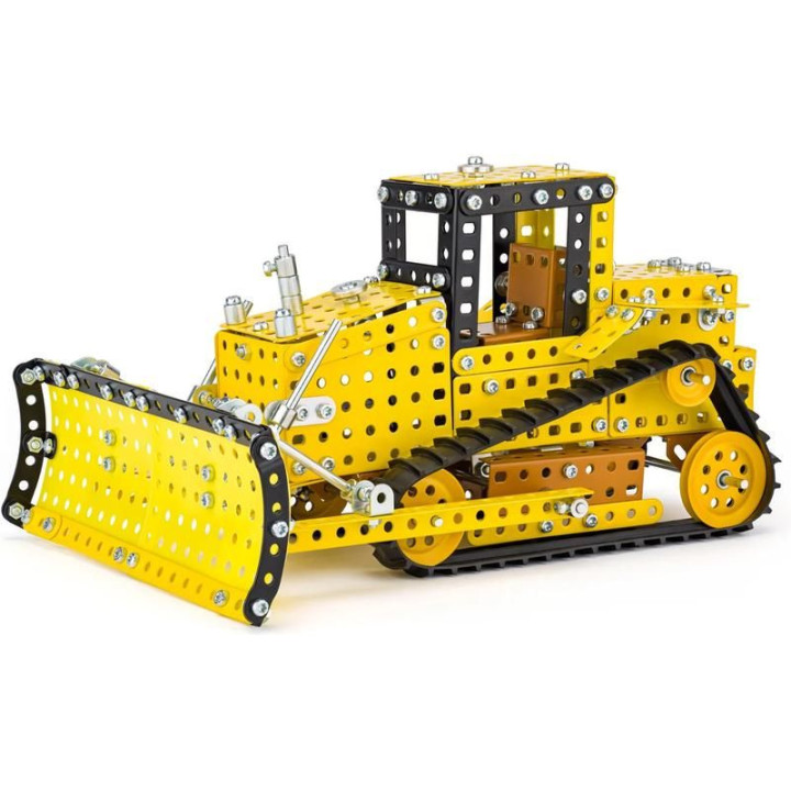 Merkur Buldozer