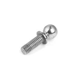 Kulové čepy 4.9 mm, závit 8 mm (6 ks)