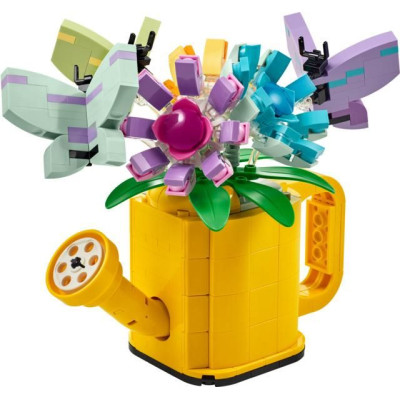 LEGO Creator - Květiny v konvi
