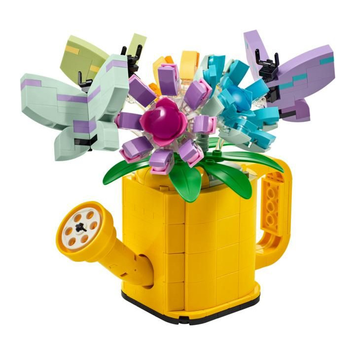 LEGO Creator - Květiny v konvi